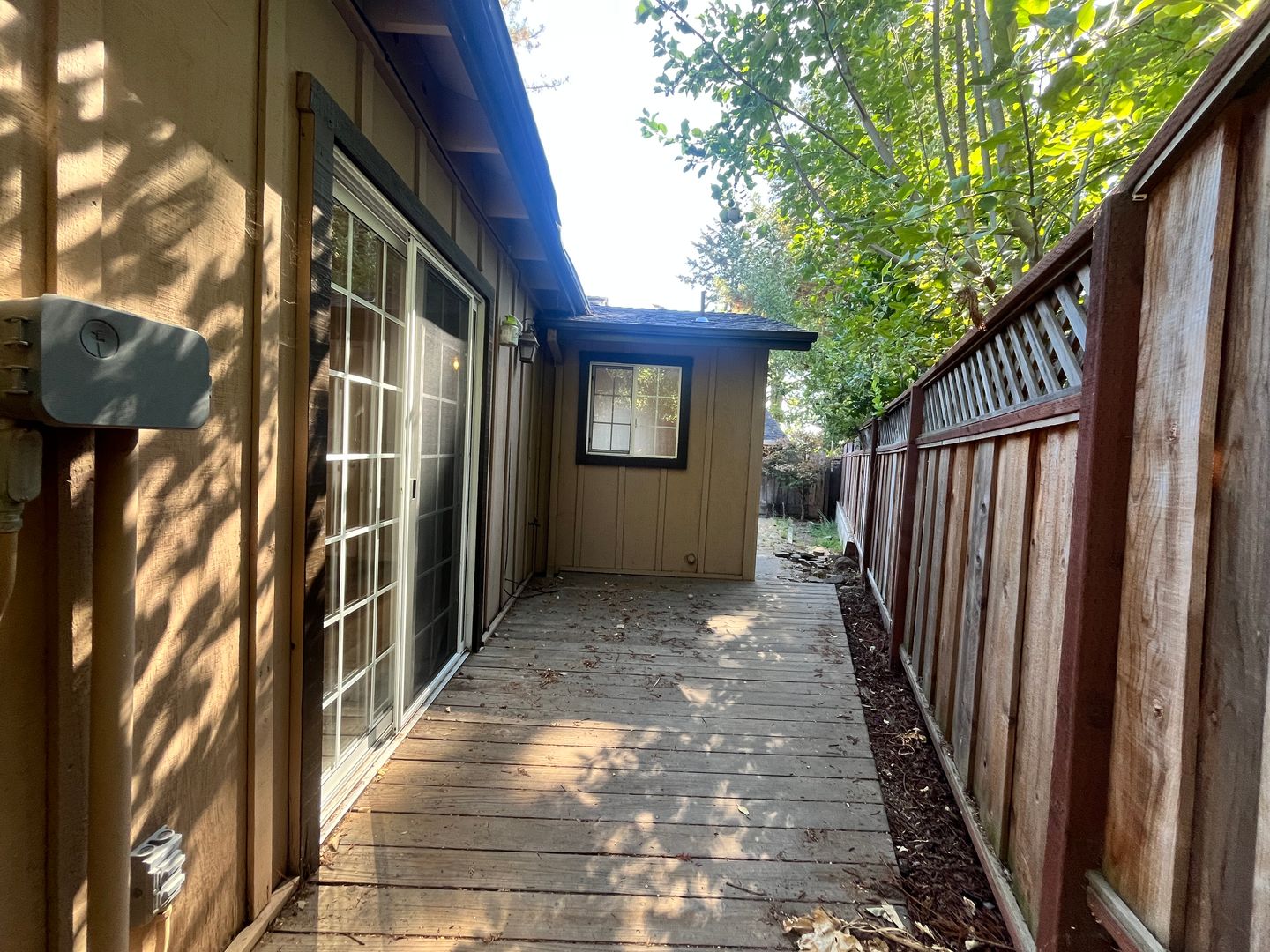 21496 Beatrice Circle - Los Gatos - California - 2 bed, 2 bath rental property