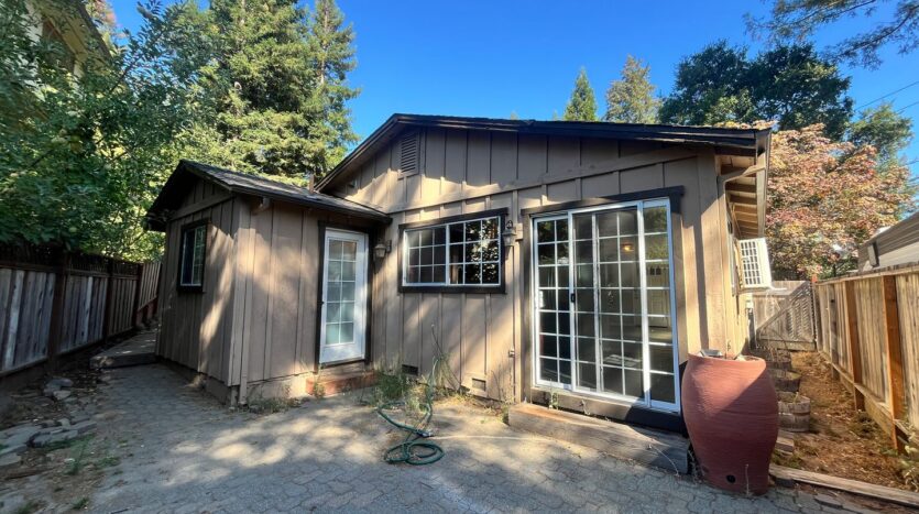 21496 Beatrice Circle - Los Gatos - California - 2 bed, 2 bath rental property