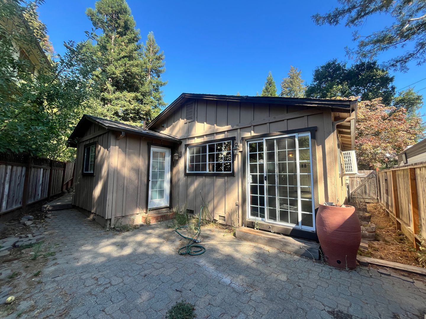 21496 Beatrice Circle - Los Gatos - California - 2 bed, 2 bath rental property