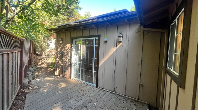 21496 Beatrice Circle - Los Gatos - California - 2 bed, 2 bath rental property