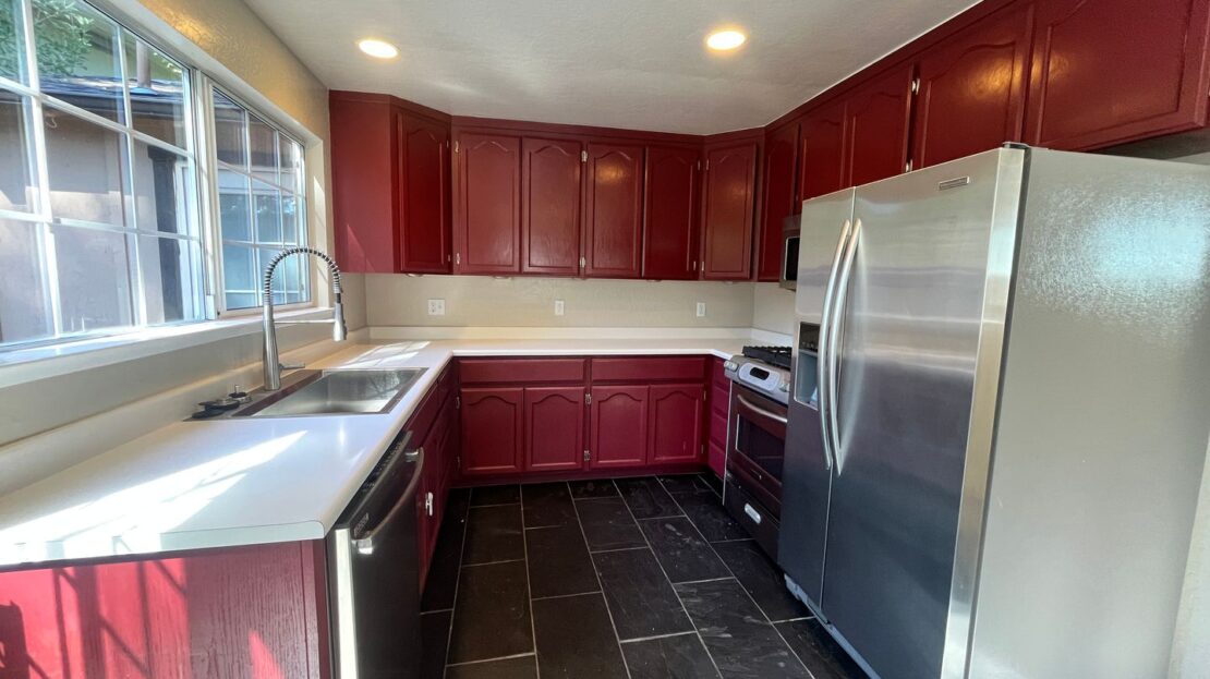 21496 Beatrice Circle - Los Gatos - California - 2 bed, 2 bath rental property