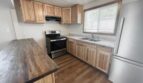 215 NW Canal Blvd - #14 - Redmond - Oregon - 2 bed, 1 bath rental property