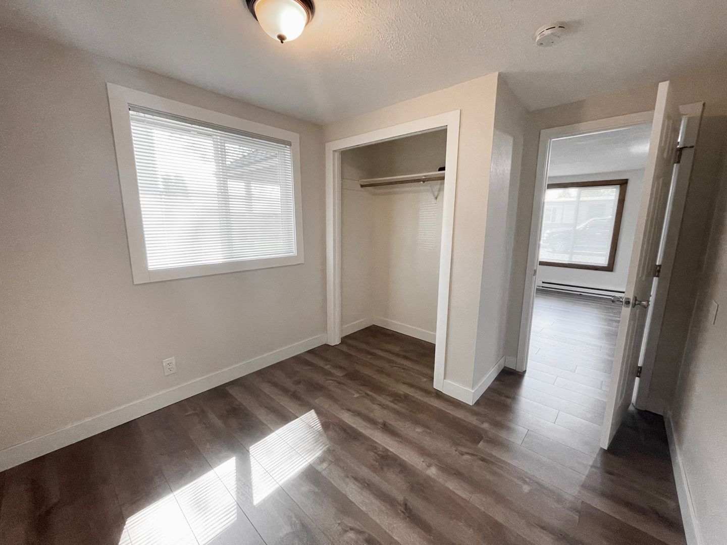 215 NW Canal Blvd - #14 - Redmond - Oregon - 2 bed, 1 bath rental property