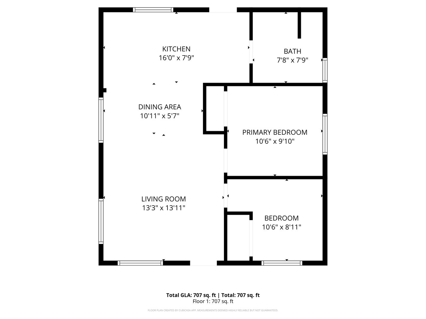 215 NW Canal Blvd - #14 - Redmond - Oregon - 2 bed, 1 bath rental property