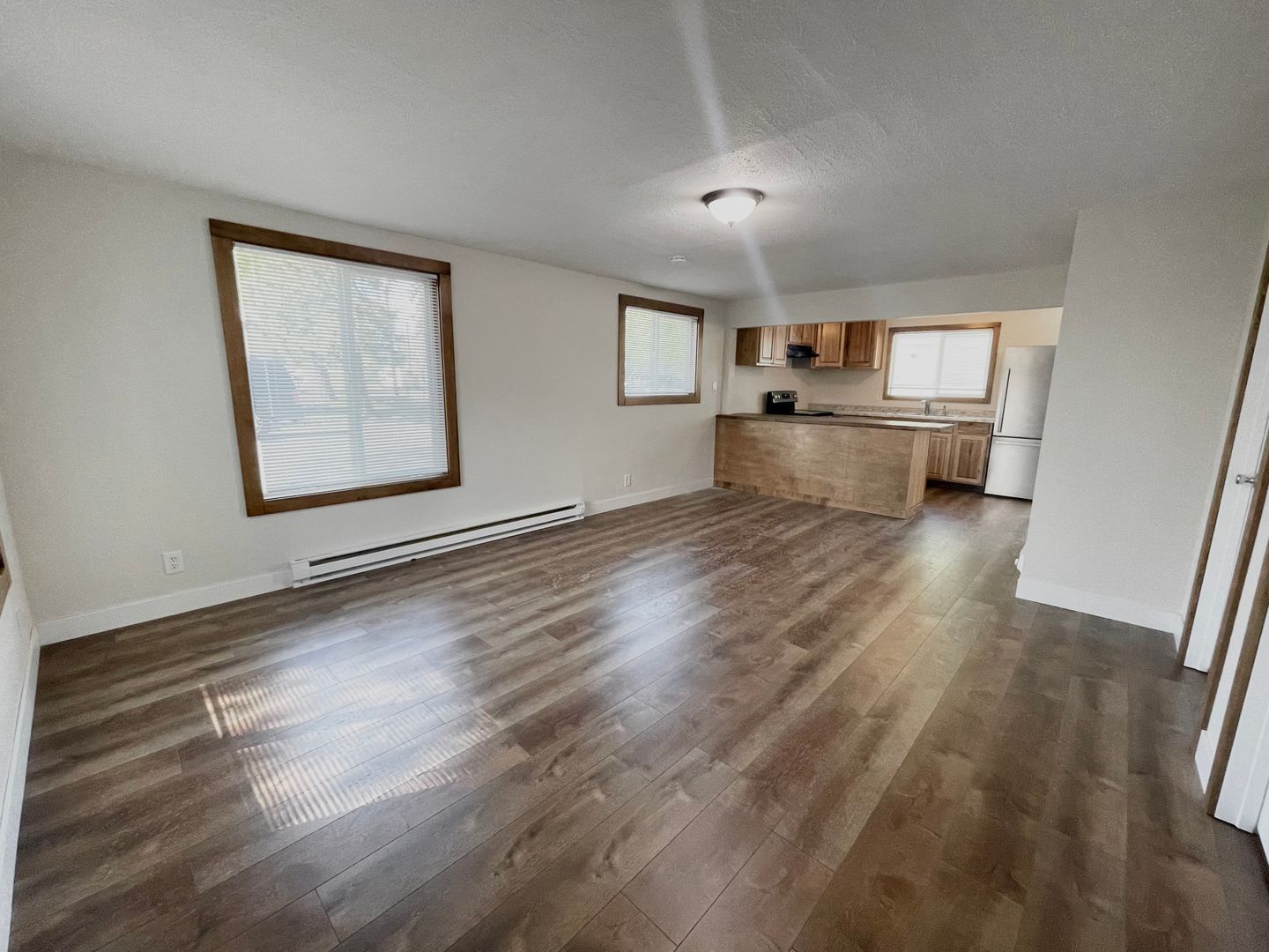 215 NW Canal Blvd - #14 - Redmond - Oregon - 2 bed, 1 bath rental property