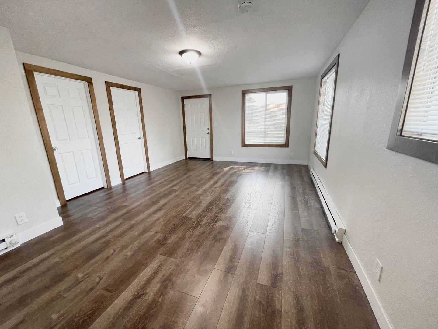 215 NW Canal Blvd - #14 - Redmond - Oregon - 2 bed, 1 bath rental property