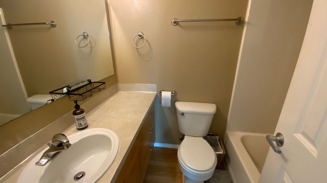 218 Broadway #8 - Tacoma - Washington - 2 bed, 2 bath rental property