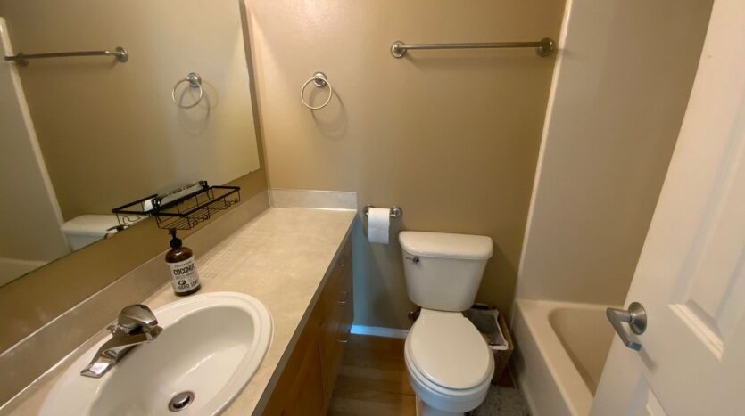 218 Broadway #8 - Tacoma - Washington - 2 bed, 2 bath rental property