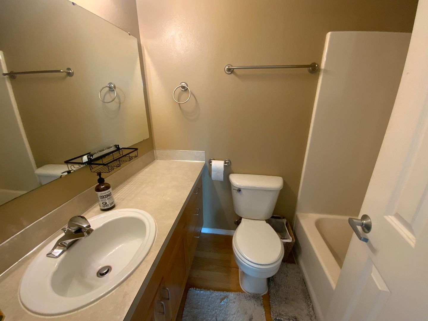218 Broadway #8 - Tacoma - Washington - 2 bed, 2 bath rental property