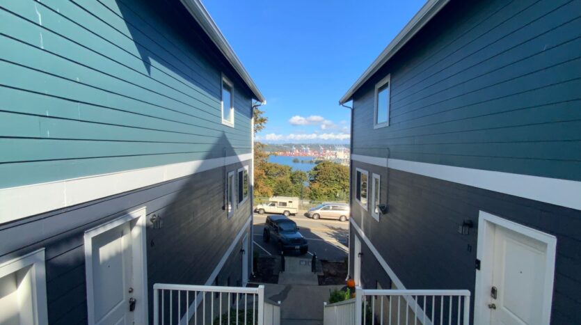 218 Broadway #8 - Tacoma - Washington - 2 bed, 2 bath rental property