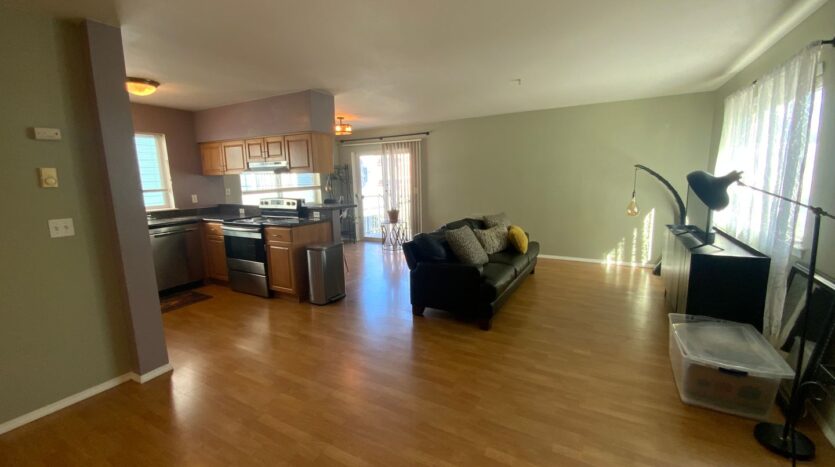 218 Broadway #8 - Tacoma - Washington - 2 bed, 2 bath rental property