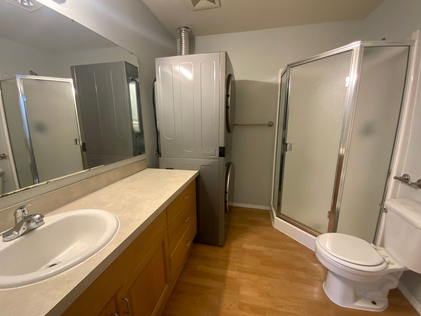 218 Broadway #8 - Tacoma - Washington - 2 bed, 2 bath rental property