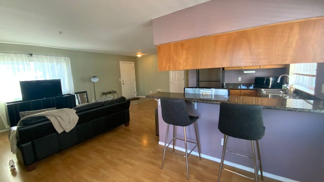 218 Broadway #8 - Tacoma - Washington - 2 bed, 2 bath rental property