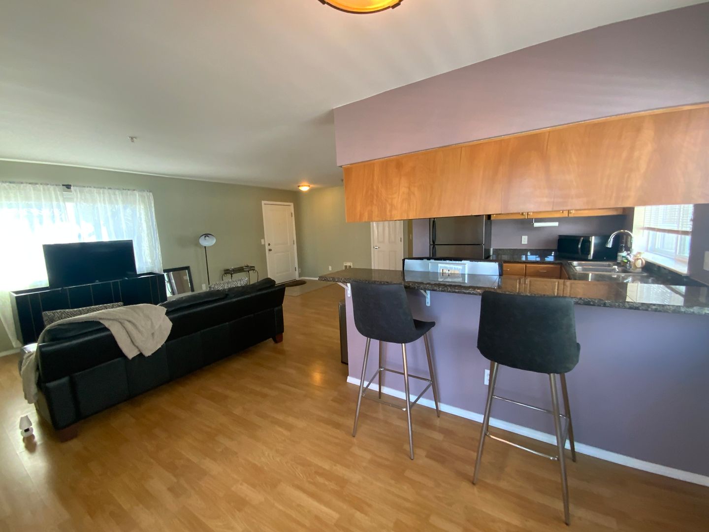 218 Broadway #8 - Tacoma - Washington - 2 bed, 2 bath rental property