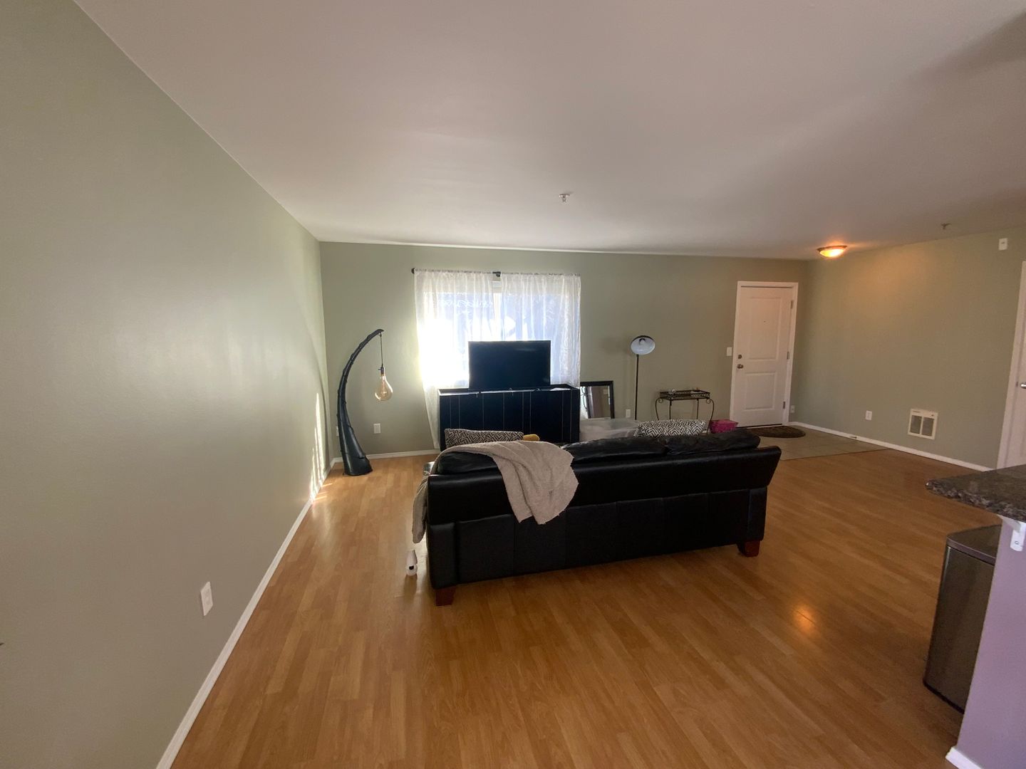 218 Broadway #8 - Tacoma - Washington - 2 bed, 2 bath rental property