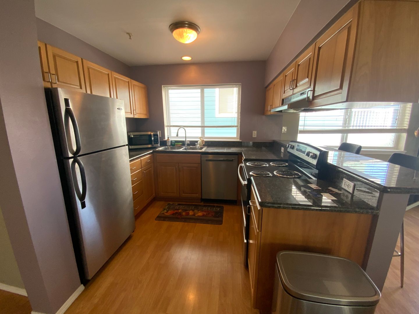 218 Broadway #8 - Tacoma - Washington - 2 bed, 2 bath rental property