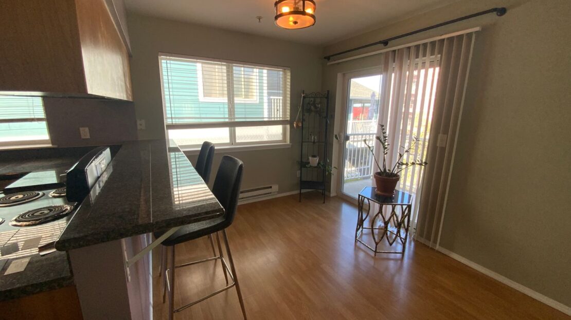 218 Broadway #8 - Tacoma - Washington - 2 bed, 2 bath rental property