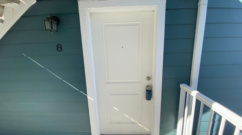 218 Broadway #8 - Tacoma - Washington - 2 bed, 2 bath rental property