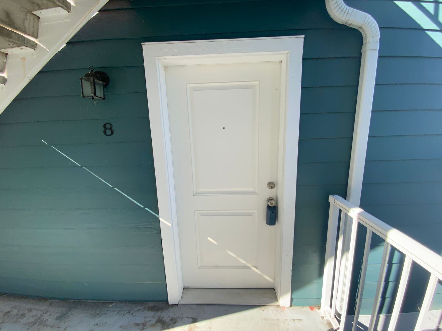 218 Broadway #8 - Tacoma - Washington - 2 bed, 2 bath rental property