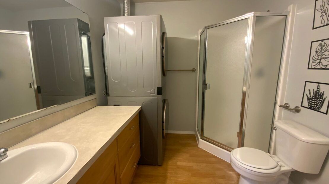 218 Broadway #8 - Tacoma - Washington - 2 bed, 2 bath rental property