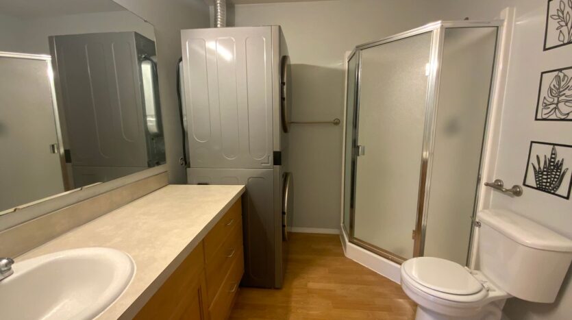 218 Broadway #8 - Tacoma - Washington - 2 bed, 2 bath rental property