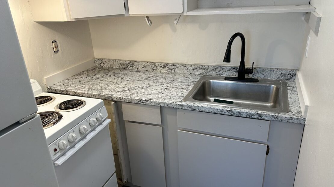 218 Mississippi Street Unit D - Vallejo - California - 1 bed, 1 bath rental property