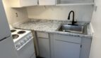 218 Mississippi Street Unit D - Vallejo - California - 1 bed, 1 bath rental property