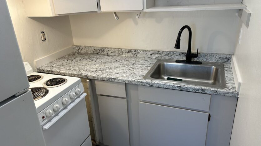 218 Mississippi Street Unit D - Vallejo - California - 1 bed, 1 bath rental property