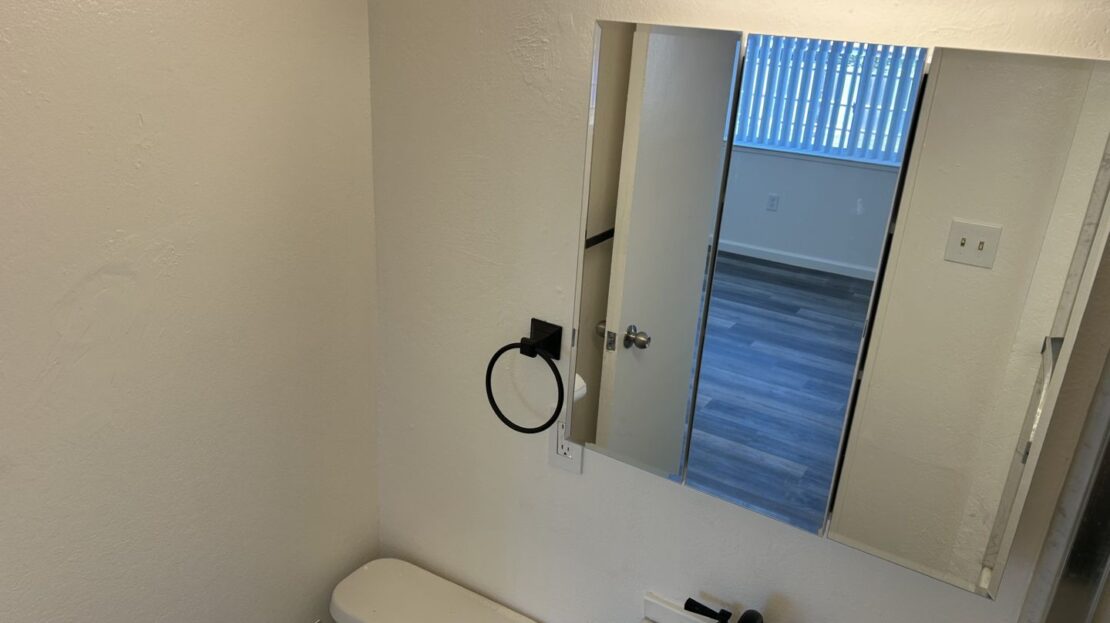 218 Mississippi Street Unit D - Vallejo - California - 1 bed, 1 bath rental property