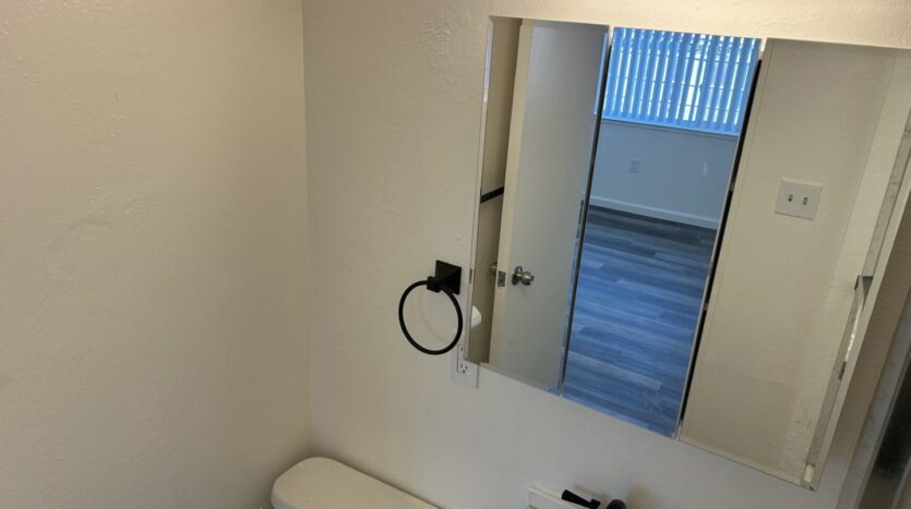 218 Mississippi Street Unit D - Vallejo - California - 1 bed, 1 bath rental property