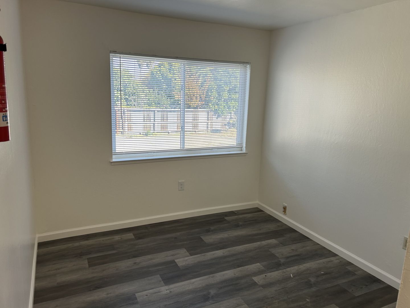 218 Mississippi Street Unit D - Vallejo - California - 1 bed, 1 bath rental property