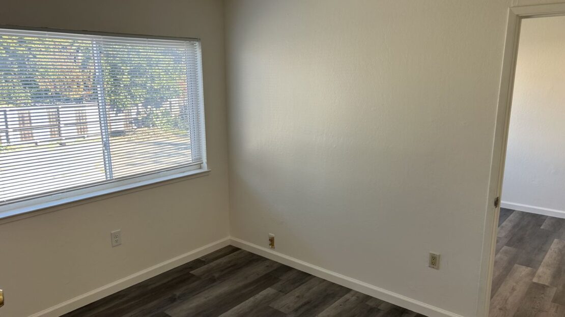 218 Mississippi Street Unit D - Vallejo - California - 1 bed, 1 bath rental property