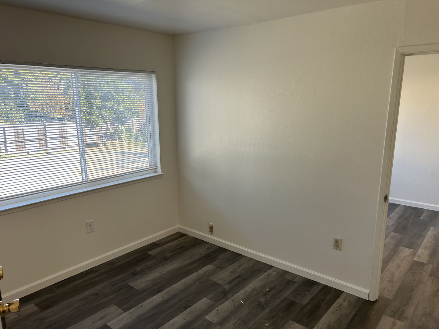 218 Mississippi Street Unit D - Vallejo - California - 1 bed, 1 bath rental property