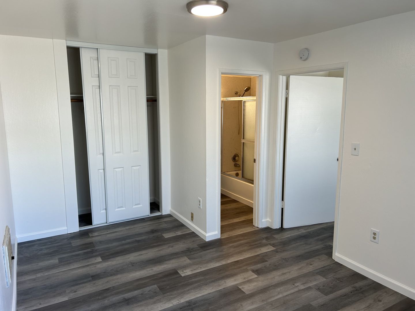 218 Mississippi Street Unit D - Vallejo - California - 1 bed, 1 bath rental property