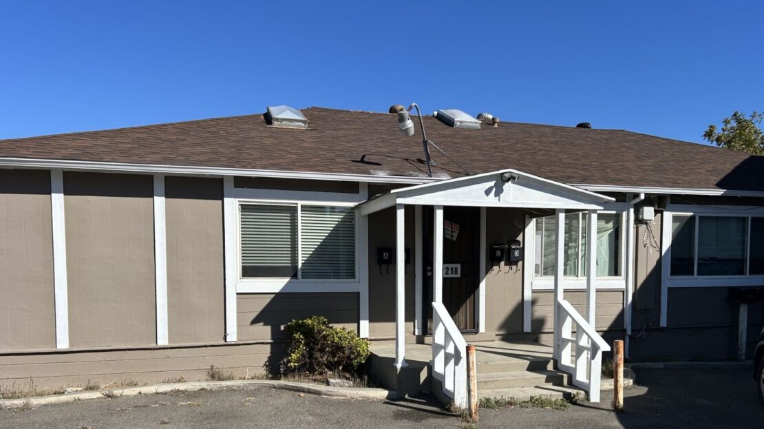218 Mississippi Street Unit D - Vallejo - California - 1 bed, 1 bath rental property