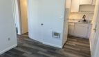 218 Mississippi Street Unit D - Vallejo - California - 1 bed, 1 bath rental property