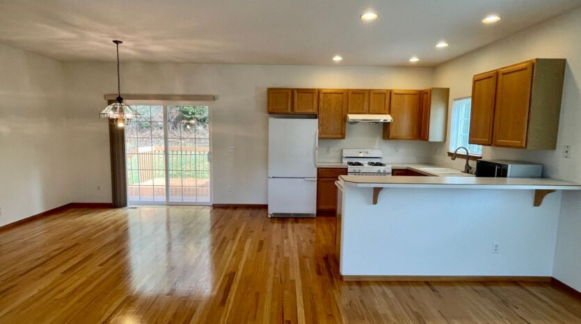 219 Milton St. - Bellingham - Washington - 3 bed, 2 bath rental property