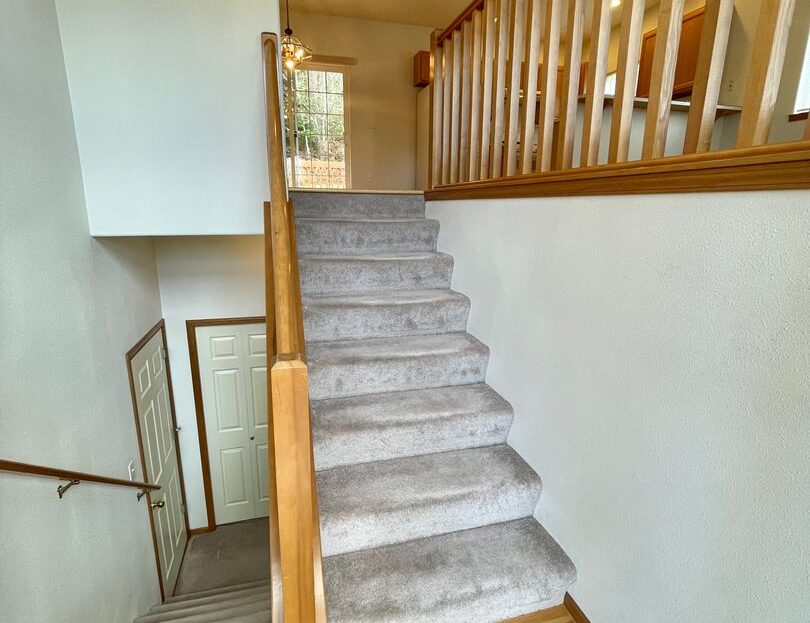 219 Milton St. - Bellingham - Washington - 3 bed, 2 bath rental property