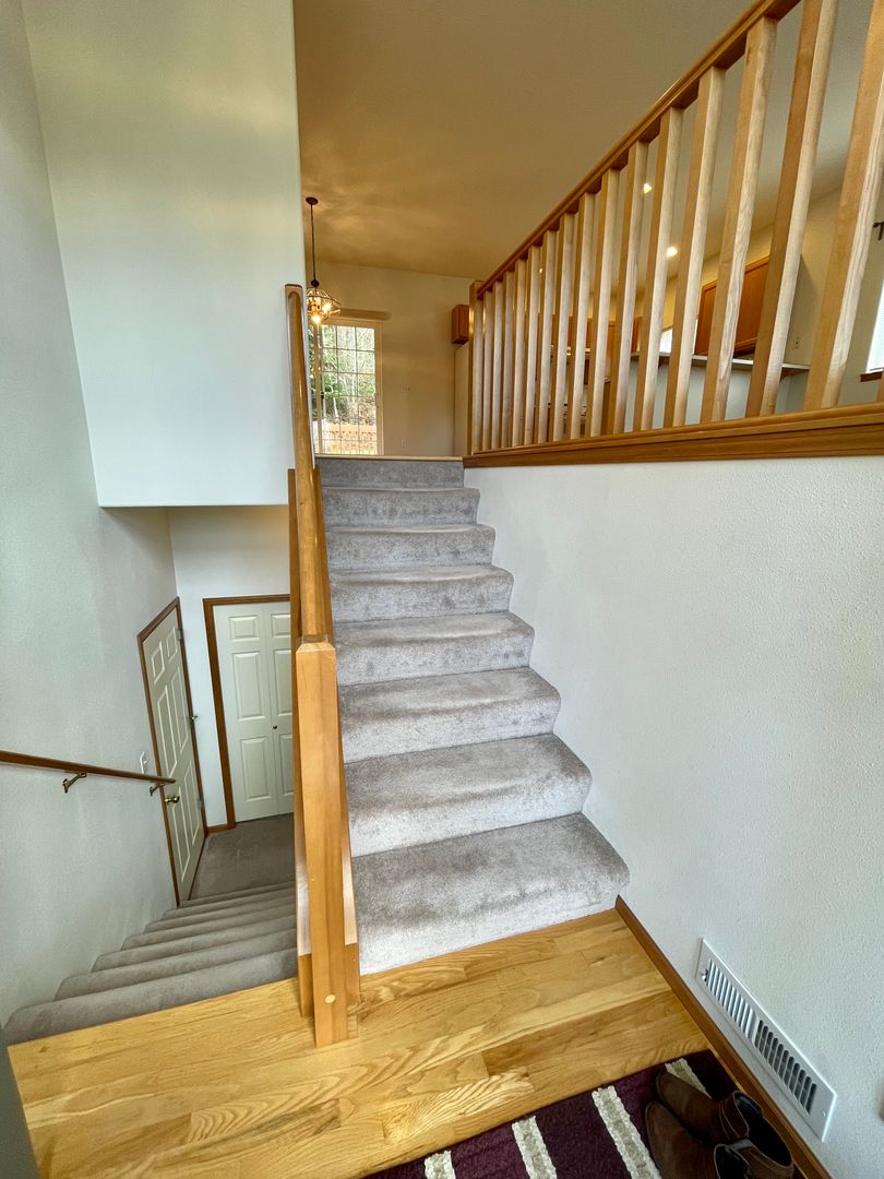 219 Milton St. - Bellingham - Washington - 3 bed, 2 bath rental property