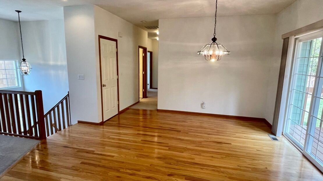 219 Milton St. - Bellingham - Washington - 3 bed, 2 bath rental property