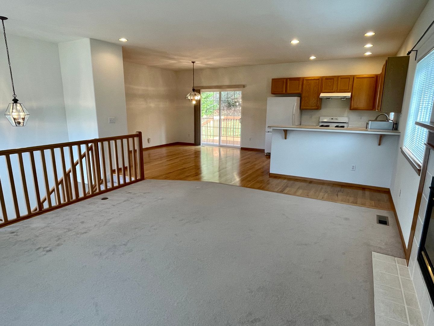 219 Milton St. - Bellingham - Washington - 3 bed, 2 bath rental property