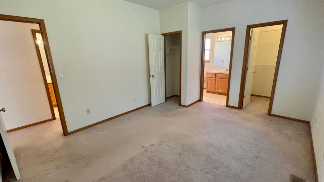 219 Milton St. - Bellingham - Washington - 3 bed, 2 bath rental property