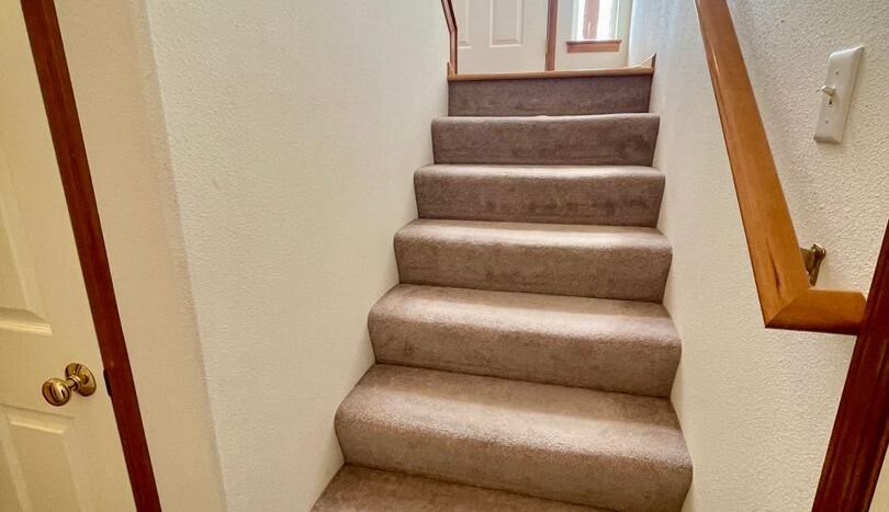 219 Milton St. - Bellingham - Washington - 3 bed, 2 bath rental property