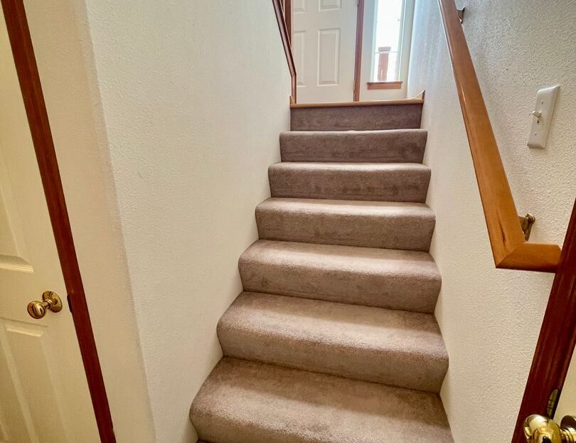 219 Milton St. - Bellingham - Washington - 3 bed, 2 bath rental property