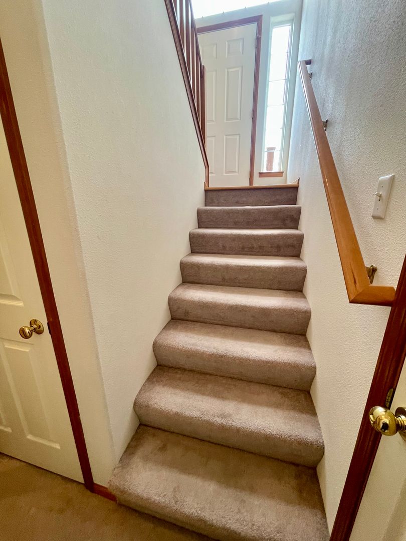 219 Milton St. - Bellingham - Washington - 3 bed, 2 bath rental property