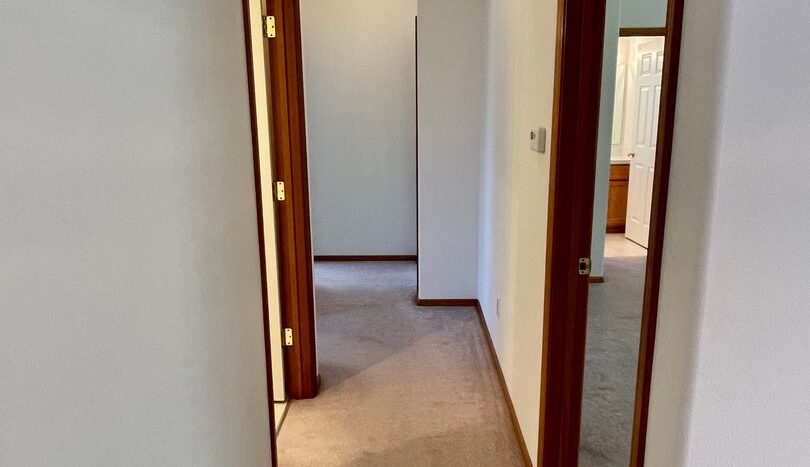 219 Milton St. - Bellingham - Washington - 3 bed, 2 bath rental property