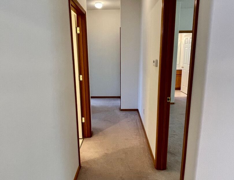 219 Milton St. - Bellingham - Washington - 3 bed, 2 bath rental property