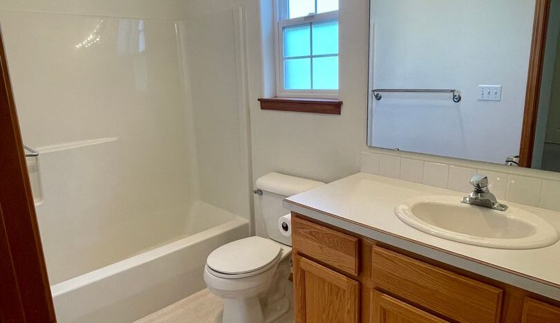 219 Milton St. - Bellingham - Washington - 3 bed, 2 bath rental property