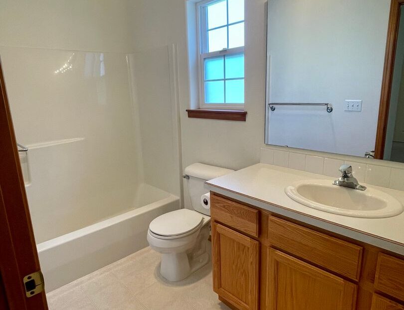 219 Milton St. - Bellingham - Washington - 3 bed, 2 bath rental property