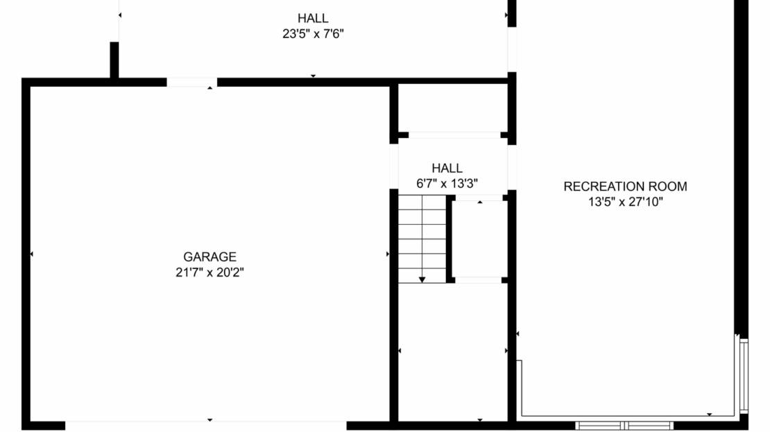 219 Milton St. - Bellingham - Washington - 3 bed, 2 bath rental property